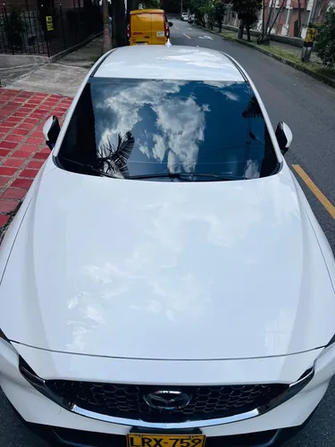 Mazda CX-5 2.0 Touring Station Wagon