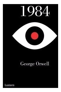 1984 Orwell