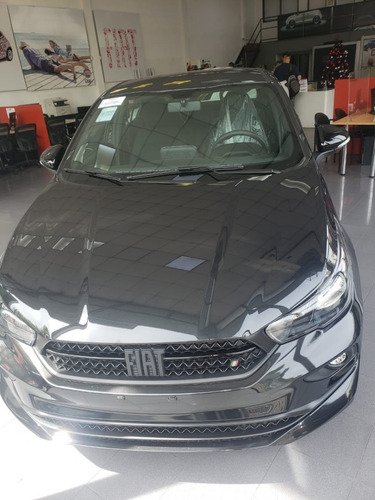 Imagen 2 de 15 de Fiat Cronos Sdesing 0km 2021