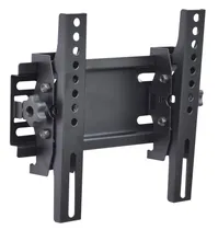 Comprar Soporte De Pared Para Televisores Led Lcd Fijo Con Inclinacion Para 19 A 42 Pulgadas Marca: Prosoft Modelo: Ps2322 Color: Negro