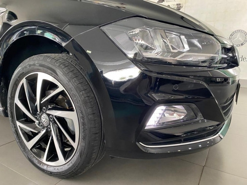 Imagem 3 de 10 de Volkswagen Virtus Highline
