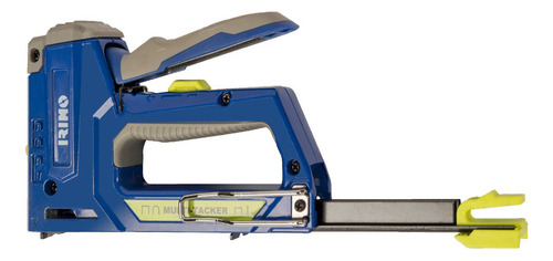 Engrapadora 4 En 1 + 1.000 Grapas - Irimo