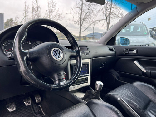 Volkswagen Golf R32 V6 2003