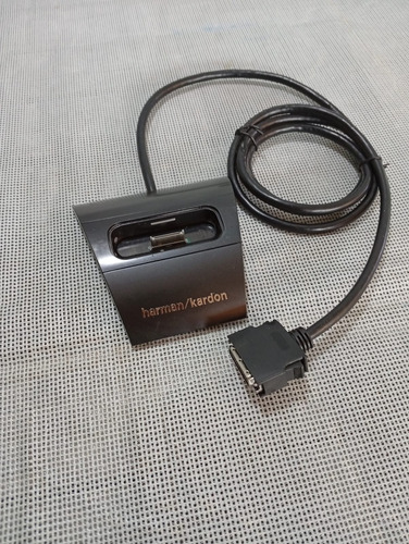 Harman/kardon The Bridge 3 (Usado)