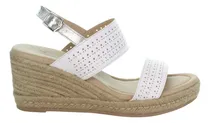 Comprar Sandalias Suave Caminar De Piel Alpargatas