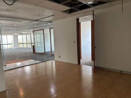 Oficina Frente Plaza Antara Polanco