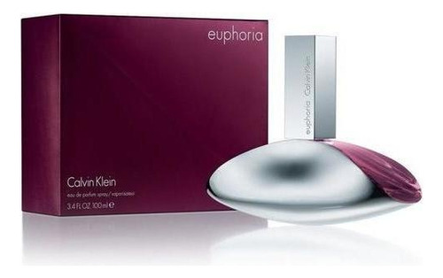 Perfume Euphoria Feminino Eau De Toilette - 100ml