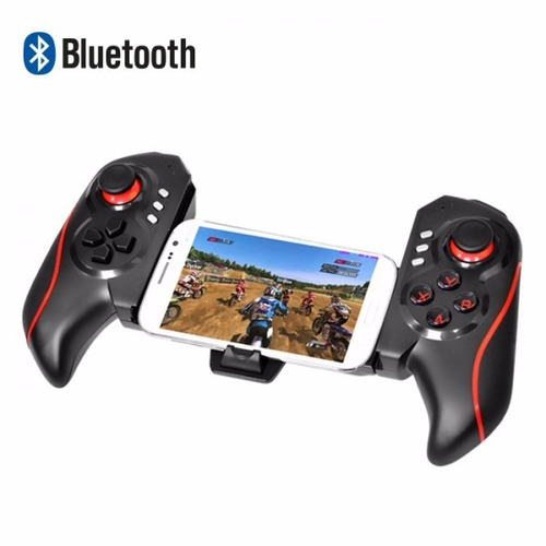 Mando Bluetooth Cybertel Addicted Para Tablets ,celulares