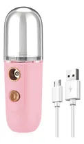 Comprar A Vaporizador Facial Nano Spray Hidratante E Vaporizador