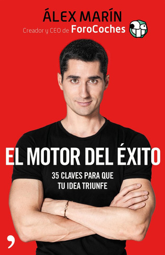 El Motor Del Éxito (libro Original)