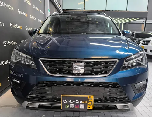 Seat Ateca 2.0 Style