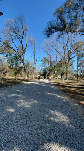 Imagen 4 de 7 de Financiado Lote De 600m2 En Esquina -barrio Parque-tortuguitas