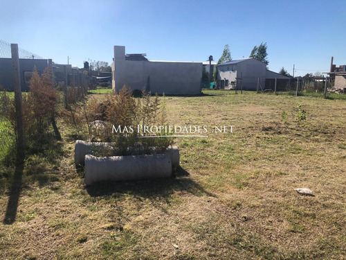 Lote Interno En Barrio Cerrado Santa Cecilia Florencio Varela 