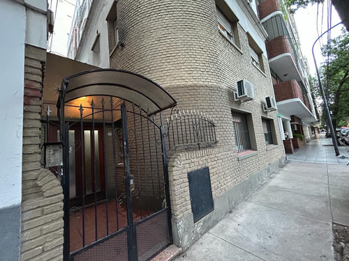 Departamento En Belgrano
