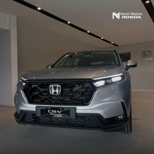 Honda CR-V 2.0 Advanced Hybrid Awd