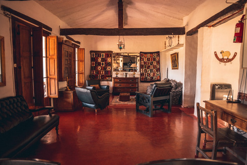 Casas De Campo Calamuchita - De 5 A 22 Personas - Bajada Al Río Del Medio - Los Reartes - Sierras De Cordoba - Cabaña - Cerca De Villa General Belgrano Y La Cumbrecita