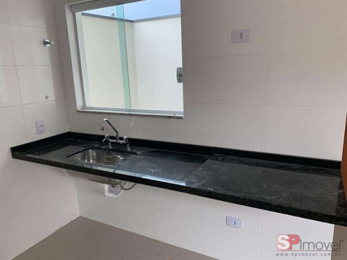 Imagem 5 de 15 de Venda Residential / Condo Palmas Do Tremembé São Paulo - 7889
