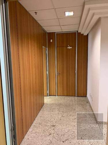 Imagem 27 de 30 de Sala, Locação, Cambuí, 215 M², 5 Vagas De Garagem, Campinas - Sa0029