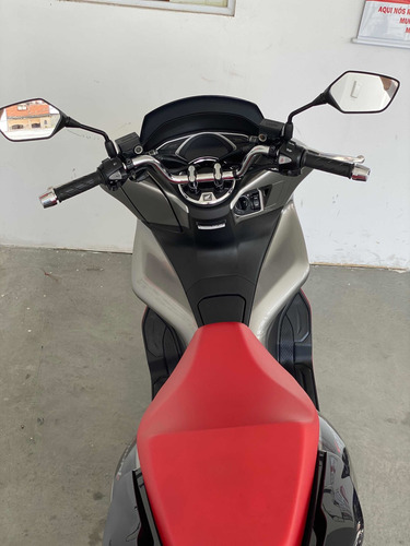 Honda Pcx 150 Sport