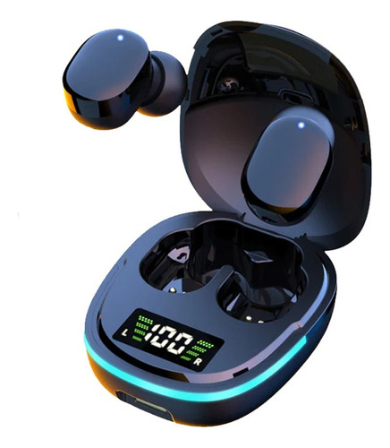 De Fone De Ouvido Bluetooth Sem Fio Maxnova 5.1 Tws Com