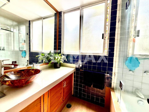 Casa En Condominio En Venta En Conjunto Reforma 5000 En Cuajimalpa ( 607486 )