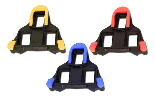 Calas Trabas Pedales Shimano Zapatillas Ruta Sh10 Sh11 Sh12