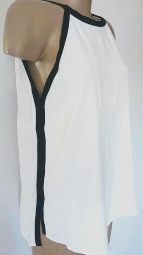 Zara Top Halter Importado | L