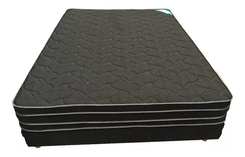 Sommier Prodotto Black 2 Plazas 190x140cm Negro