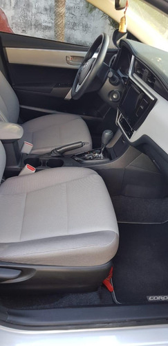 Toyota Corolla 1.8 Xei Cvt 140cv - 26.000 Km.