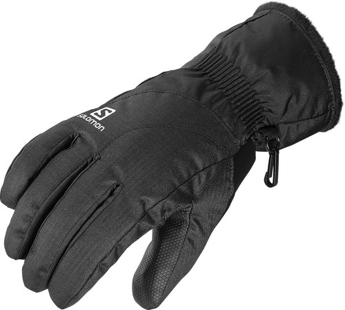 SALOMON Gloves Force Dry W Guantes Mujer 