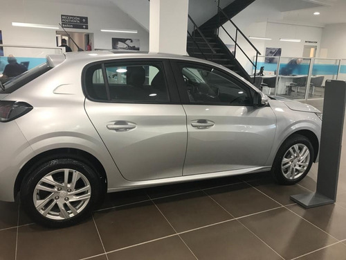 Imagen 2 de 15 de Peugeot 208 Active 1.6 Tip