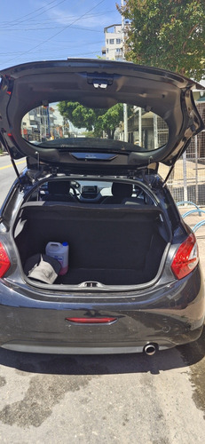 Peugeot 208 1.6 Allure Touchscreen