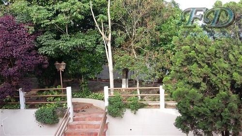 Chácaras Para Alugar Em Mairiporã/sp - Alugue O Seu Chácaras Aqui! - 1473851