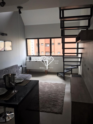 Imagem 3 de 15 de Apartamento - Vila Uberabinha - Ref: 4255 - V-villaggiwj