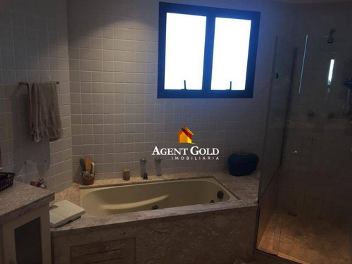 Imagem 13 de 30 de Apartamento Com 4 Suítes À Venda, 270 M² Por R$ 6.499.000 - Barra Da Tijuca - Rio De Janeiro/rj - Ap2627