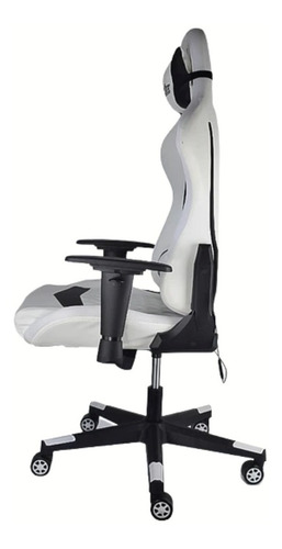 Silla Gamer Profesional Newbee Reclinable Esencial Shop