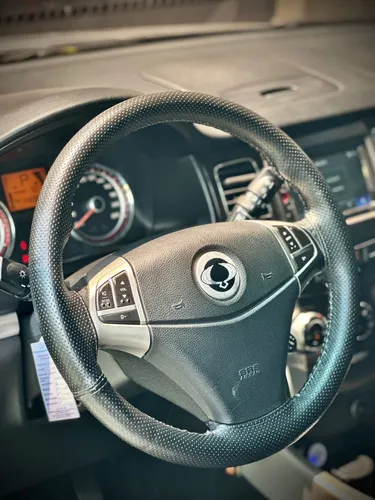 SsangYong Korando 2.0 C Gasolina 4x2