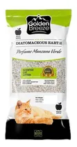 Comprar Piedras Sanitarias Golden Breeze Manzana X 4 Kg Il Cane Pet 