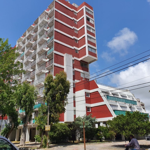 Venta De Departamento En San Bernardo