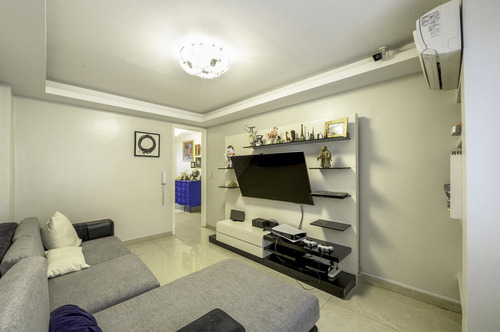 Billinghurst Y Av. Del Libertador, Piso 262m2, Reciclado De Categoria