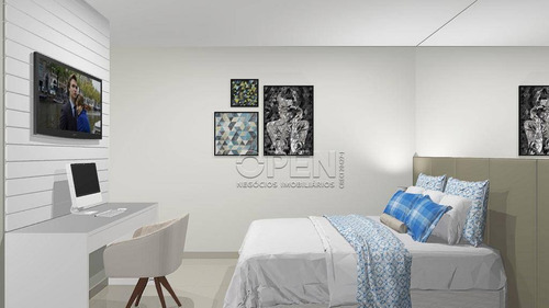 Imagem 9 de 26 de Cobertura Com 3 Dormitórios À Venda, 140 M² Por R$ 620.000,00 - Vila Curuçá - Santo André/sp - Co2338