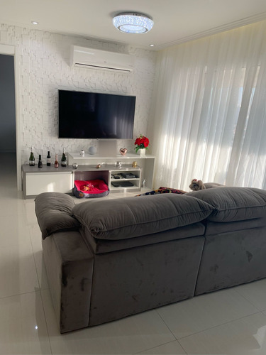 Imagem 4 de 12 de Apto Tatuapé | 2 Quartos | 65 M² | Cond: R$550.00 | 1 Vaga - T6eztn