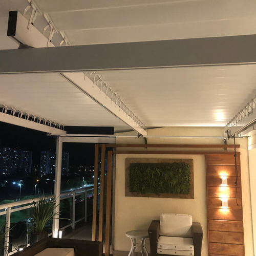 Imagem 4 de 25 de Barra Da Tijuca Cobertura Duplex Condomínio Blue 4 Quartos Finamente Decorada Por Arquiteto 271m2. - 2042 - 70493344