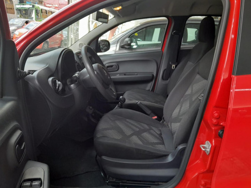 Fiat Mobi Like 1.0 Flex 4p