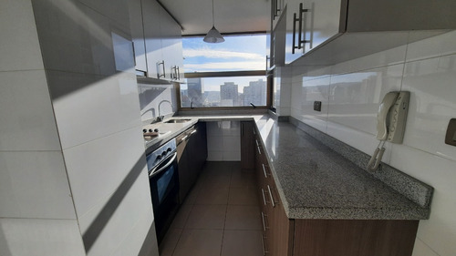 Imagen 4 de 22 de Venta Departamento Janequeo Concepcion.