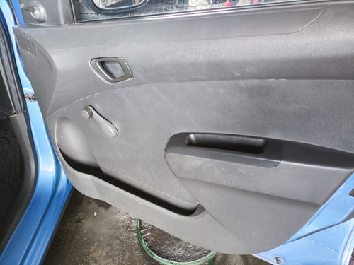 Chevrolet Spark 1.2 Ls L4 Man At