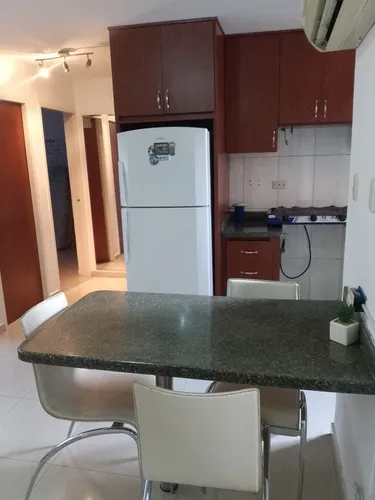 Apartamento En Tulipán M.a