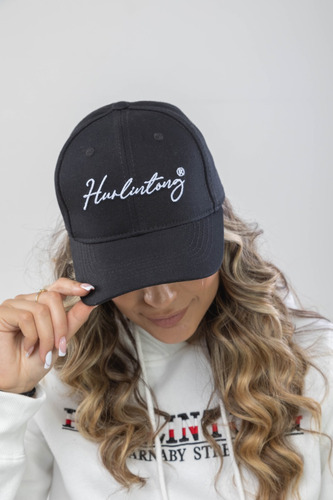 Gorra Hurlintong Ajustable Unisex 30217