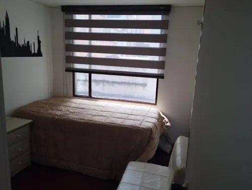 Apartamento En Arriendo Cedritos 90-72967