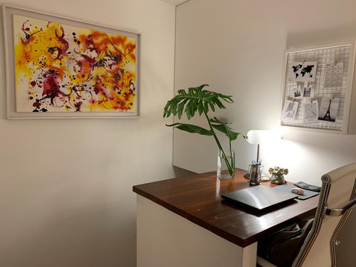 Venta Duplex Remodelado Colegiales -3 Amb. C/patio